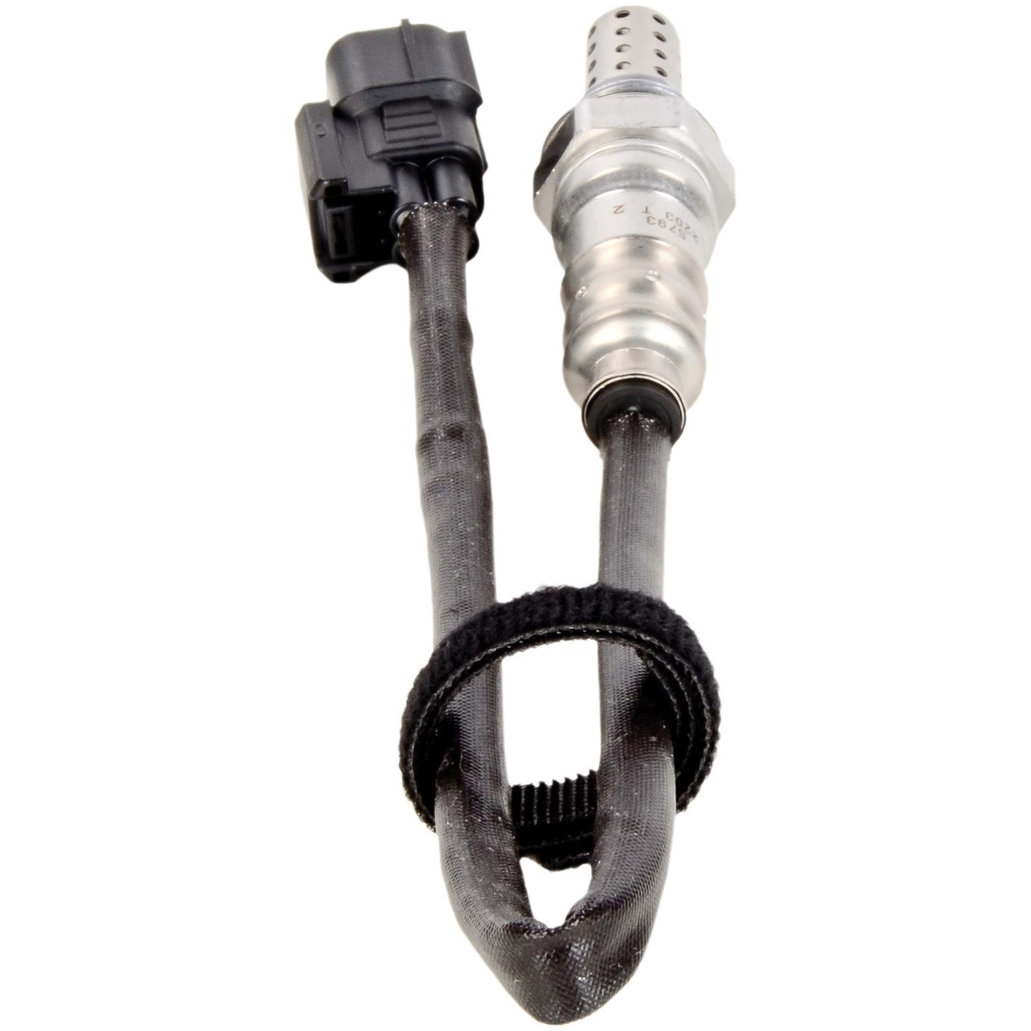 Bosch 18030 - Oxygen Sensor Bosch 18030 Oxygen Sensor product image 1 of 5