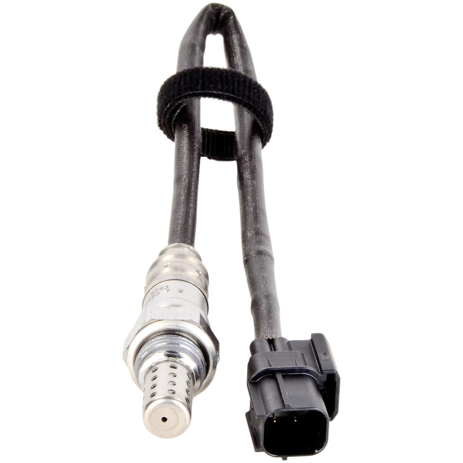 Bosch 18030 - Oxygen Sensor Bosch 18030 Oxygen Sensor product image 3 of 5