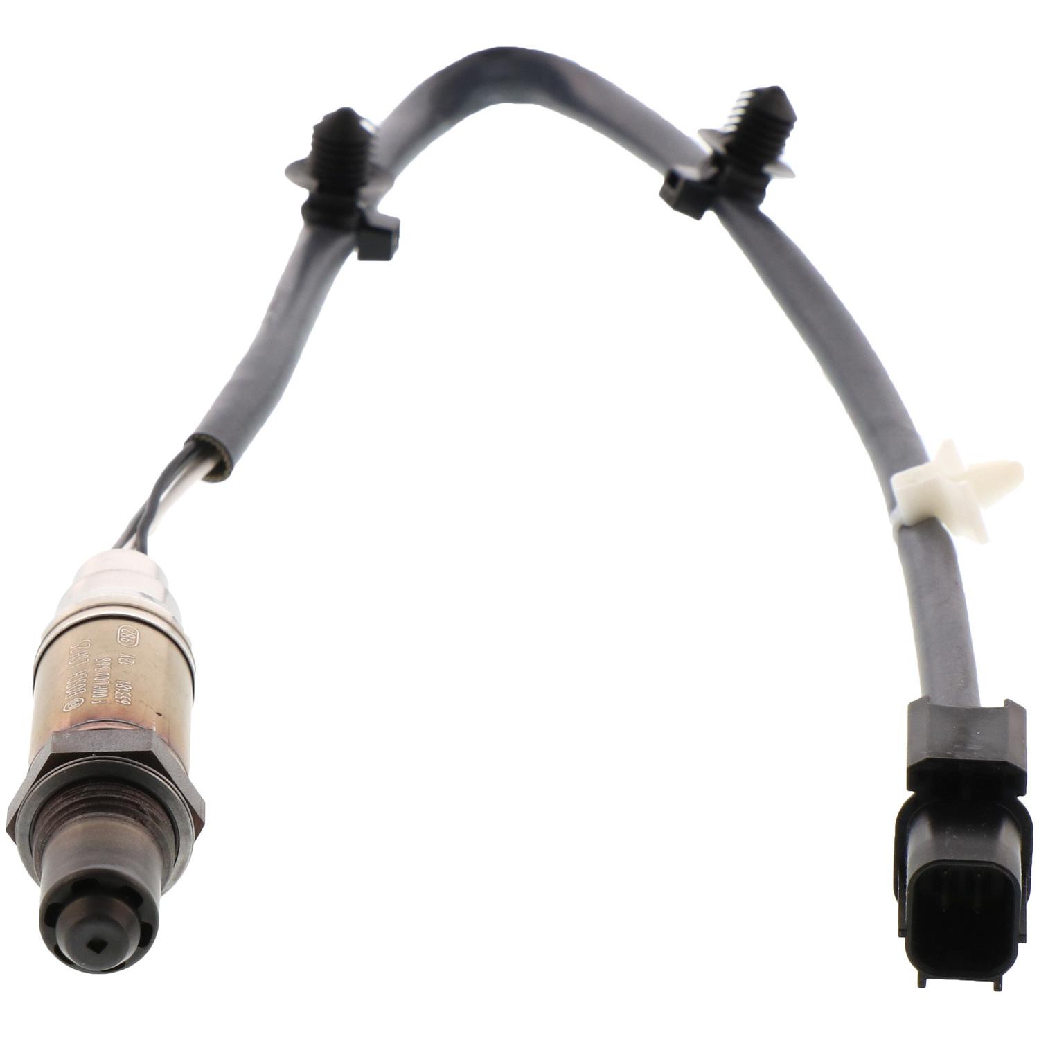 Bosch 18031 - Oxygen Sensor Bosch 18031 Oxygen Sensor product image 3 of 5