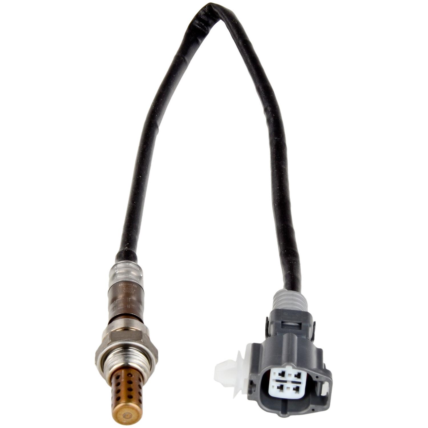 Bosch 18033 - Oxygen Sensor Bosch 18033 Oxygen Sensor product image 3 of 5