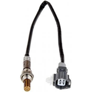 2012 Toyota Highlander Oxygen Sensor Downstream Bosch 18033 image 3 of 4