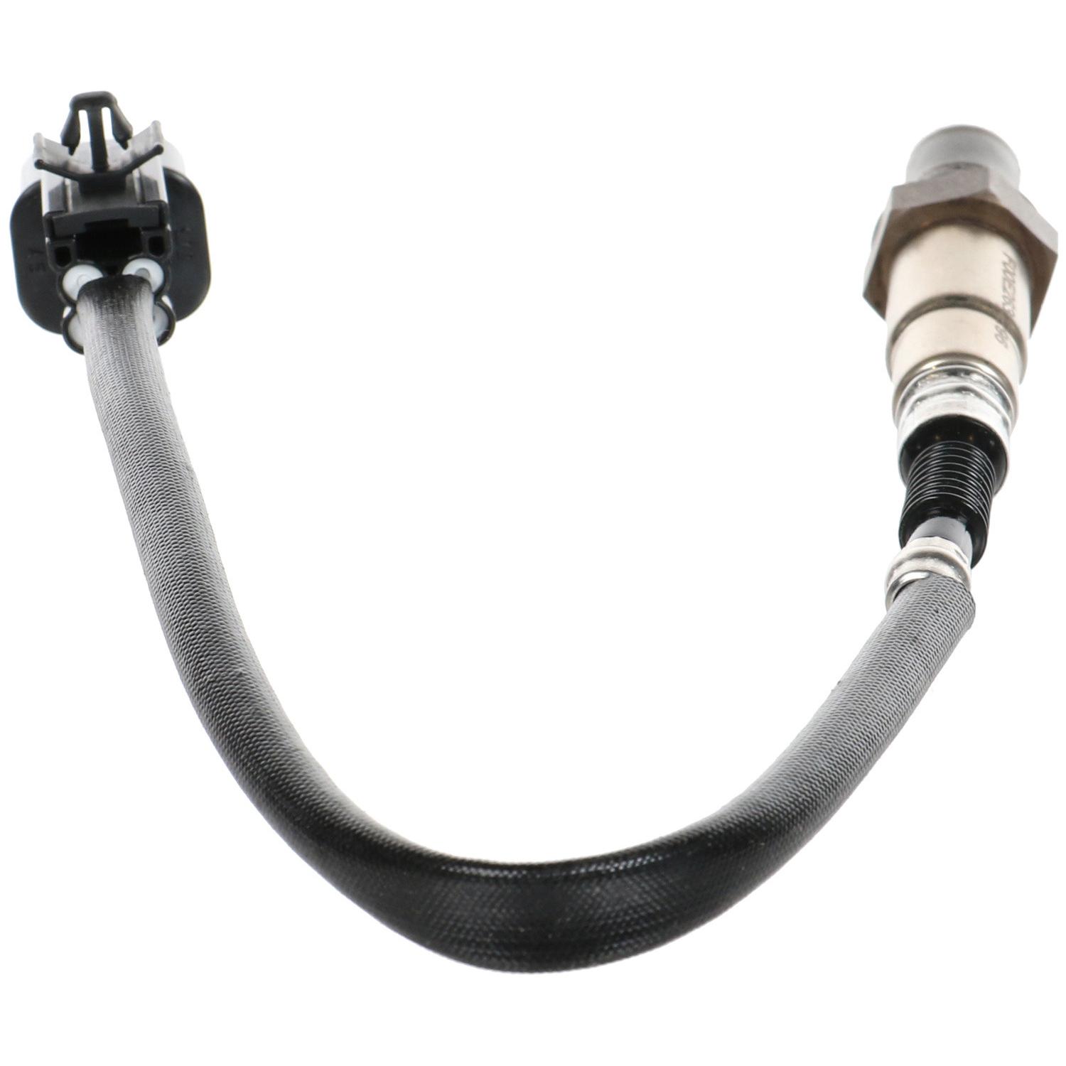 Bosch 18034 - Oxygen Sensor Bosch 18034 Oxygen Sensor product image 1 of 5