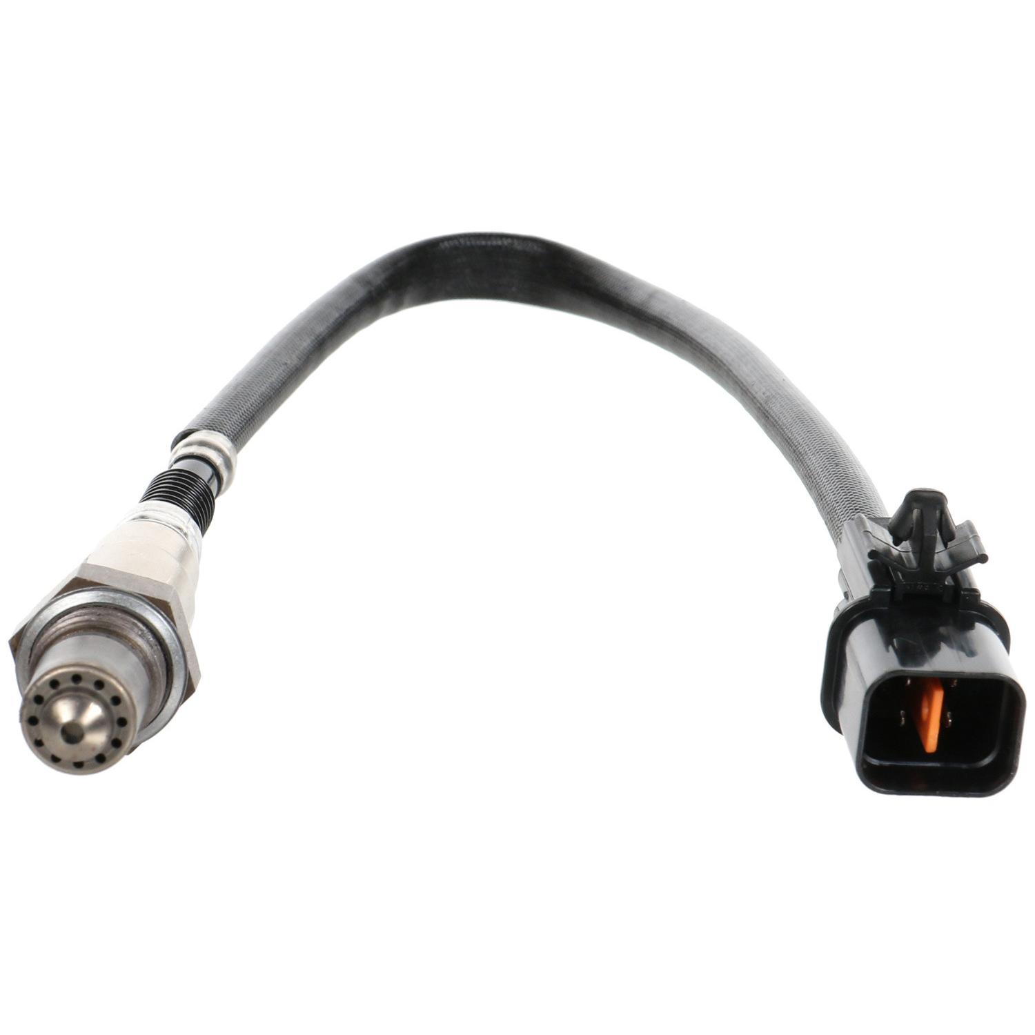 Bosch 18034 - Oxygen Sensor Bosch 18034 Oxygen Sensor product image 3 of 5