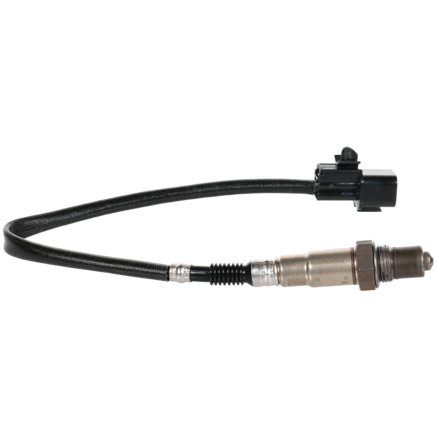 Bosch 18034 - Oxygen Sensor Bosch 18034 Oxygen Sensor product image 5 of 5