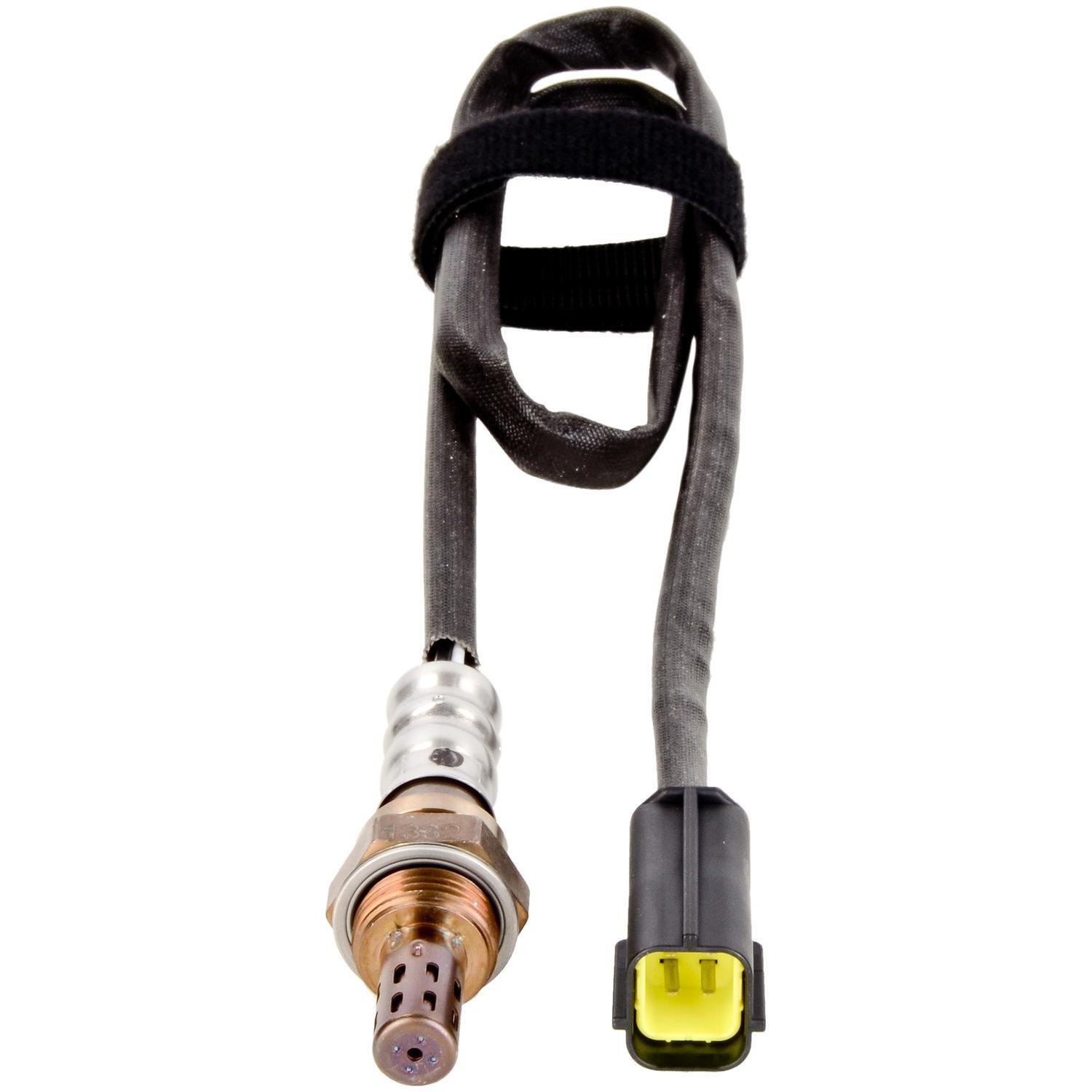 Bosch 18040 - Oxygen Sensor Bosch 18040 Oxygen Sensor product image 2 of 5