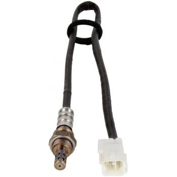2014 Hyundai Genesis Coupe Oxygen Sensor Downstream Bosch 18043 image 3 of 4