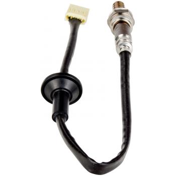 2011 Toyota Sienna Oxygen Sensor Downstream Bosch 18047 image 1 of 4