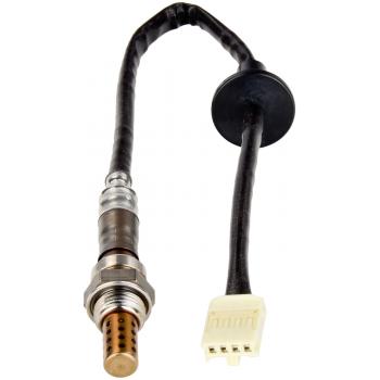 2011 Toyota Sienna Oxygen Sensor Downstream Bosch 18047 image 3 of 4