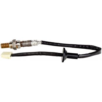 2011 Toyota Sienna Oxygen Sensor Downstream Bosch 18047 image 4 of 4