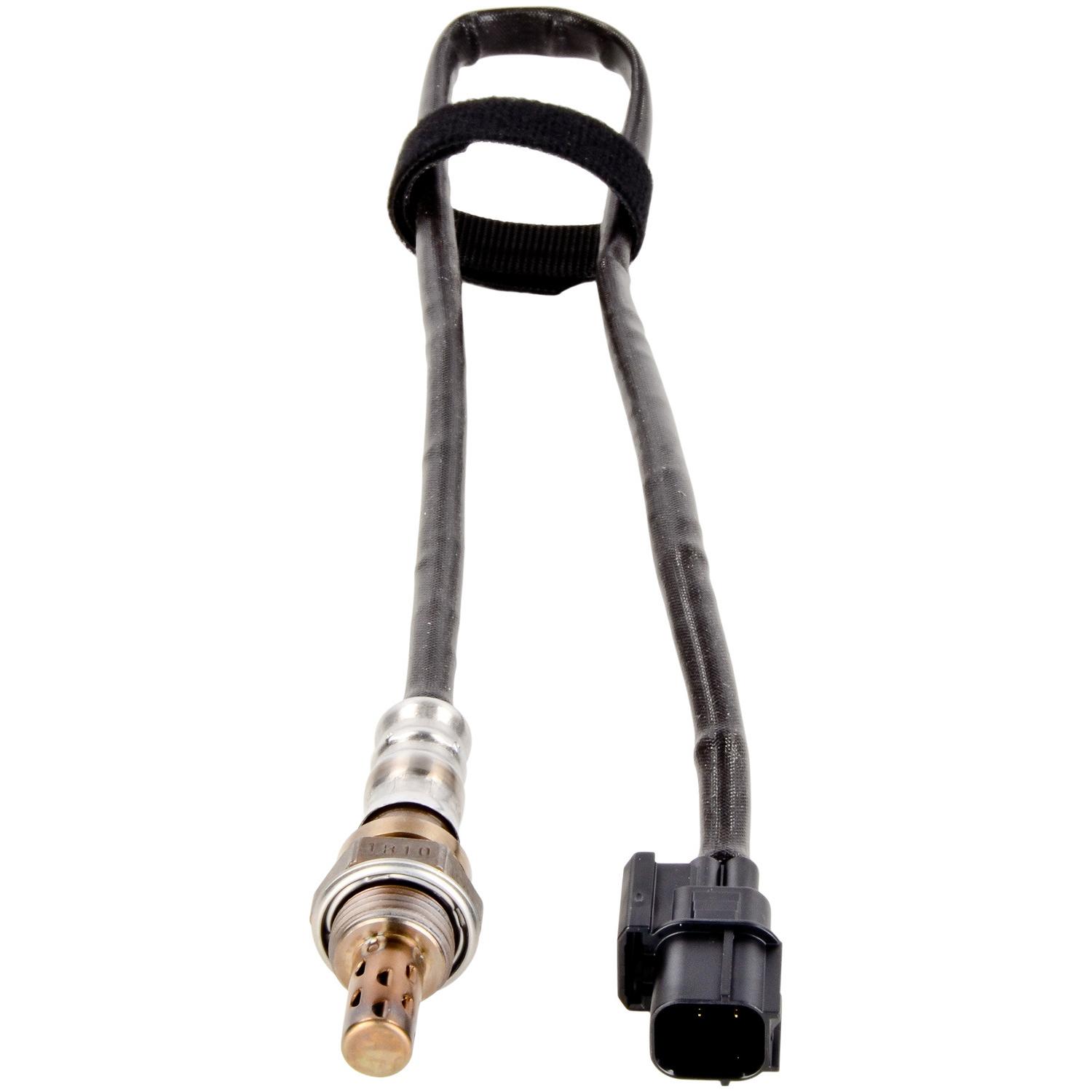 Bosch 18048 - Oxygen Sensor Bosch 18048 Oxygen Sensor product image 3 of 5
