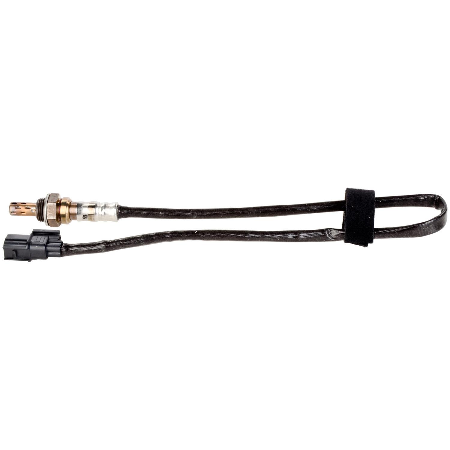 Bosch 18048 - Oxygen Sensor Bosch 18048 Oxygen Sensor product image 4 of 5