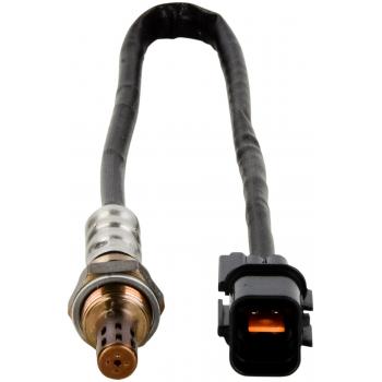 2012 Hyundai Genesis Coupe Oxygen Sensor Upstream Bosch 18049 image 2 of 4