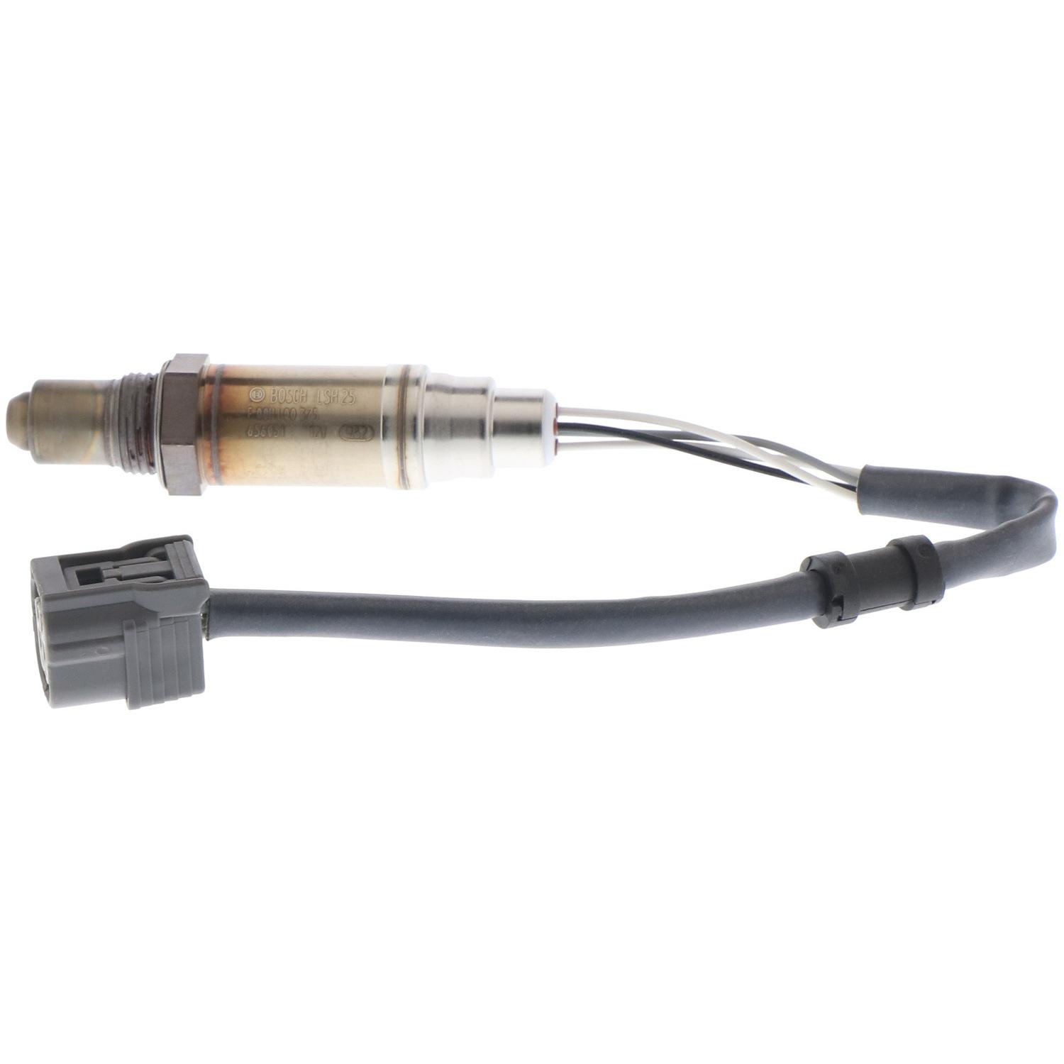 Bosch 18050 - Oxygen Sensor Bosch 18050 Oxygen Sensor product image 4 of 5