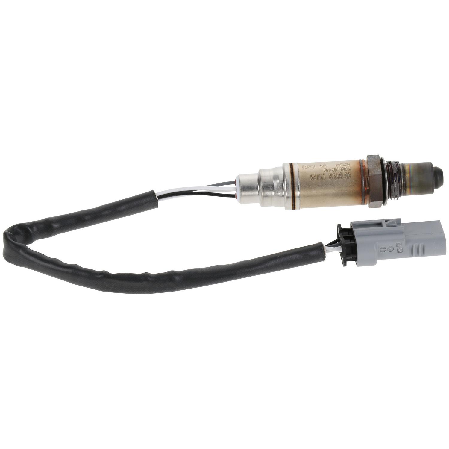 Bosch 18054 - Oxygen Sensor Bosch 18054 Oxygen Sensor product image 5 of 5