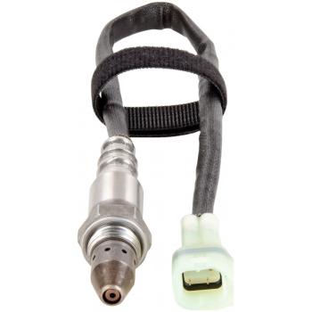 2013 Suzuki Grand Vitara Oxygen Sensor Upstream Bosch 18059 image 3 of 4