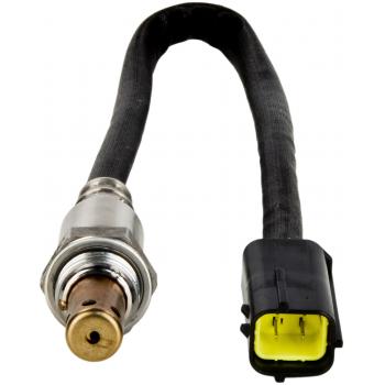 2008 Infiniti G37 Oxygen Sensor Upstream Bosch 18063 image 2 of 4