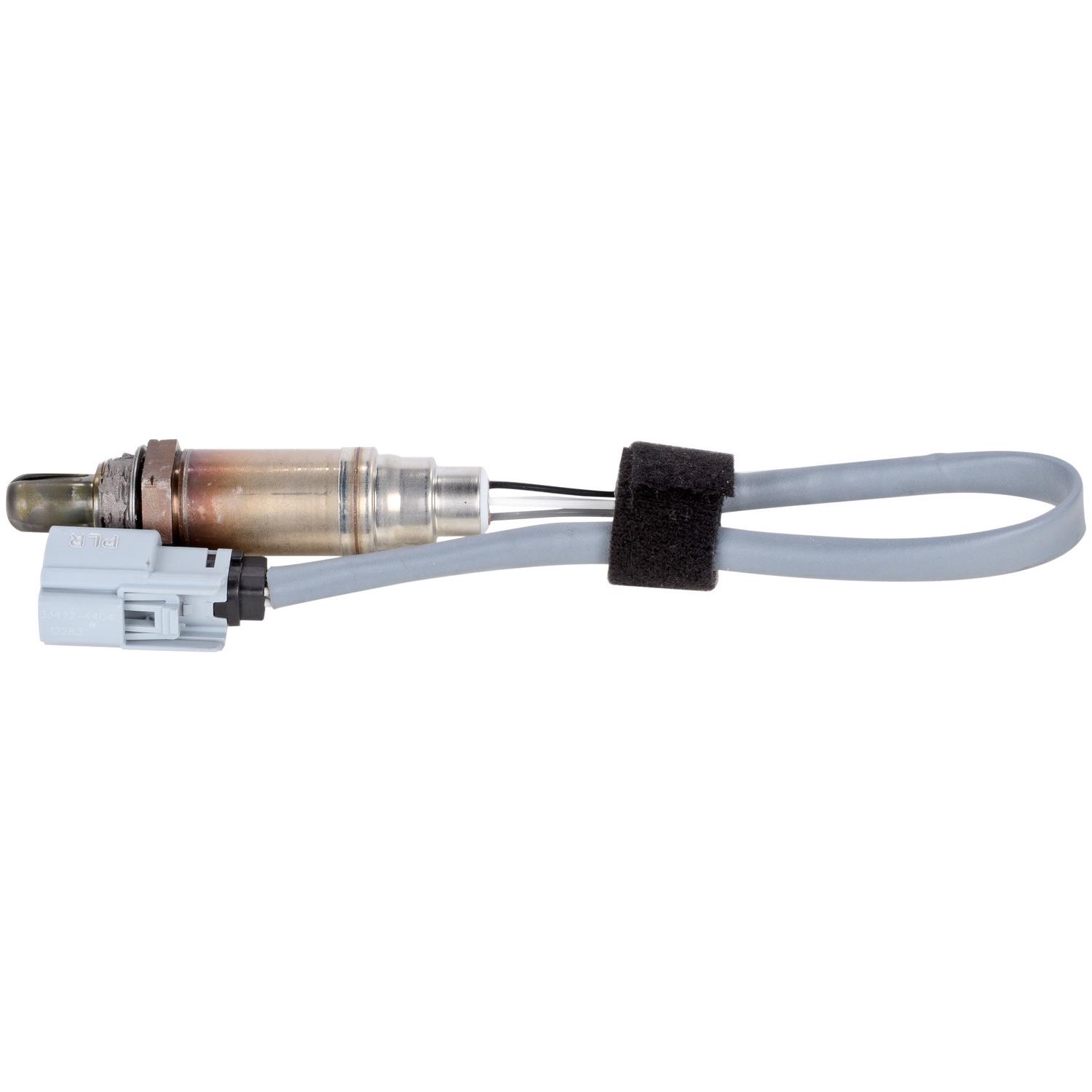 Bosch 18069 - Oxygen Sensor Bosch 18069 Oxygen Sensor product image 4 of 5