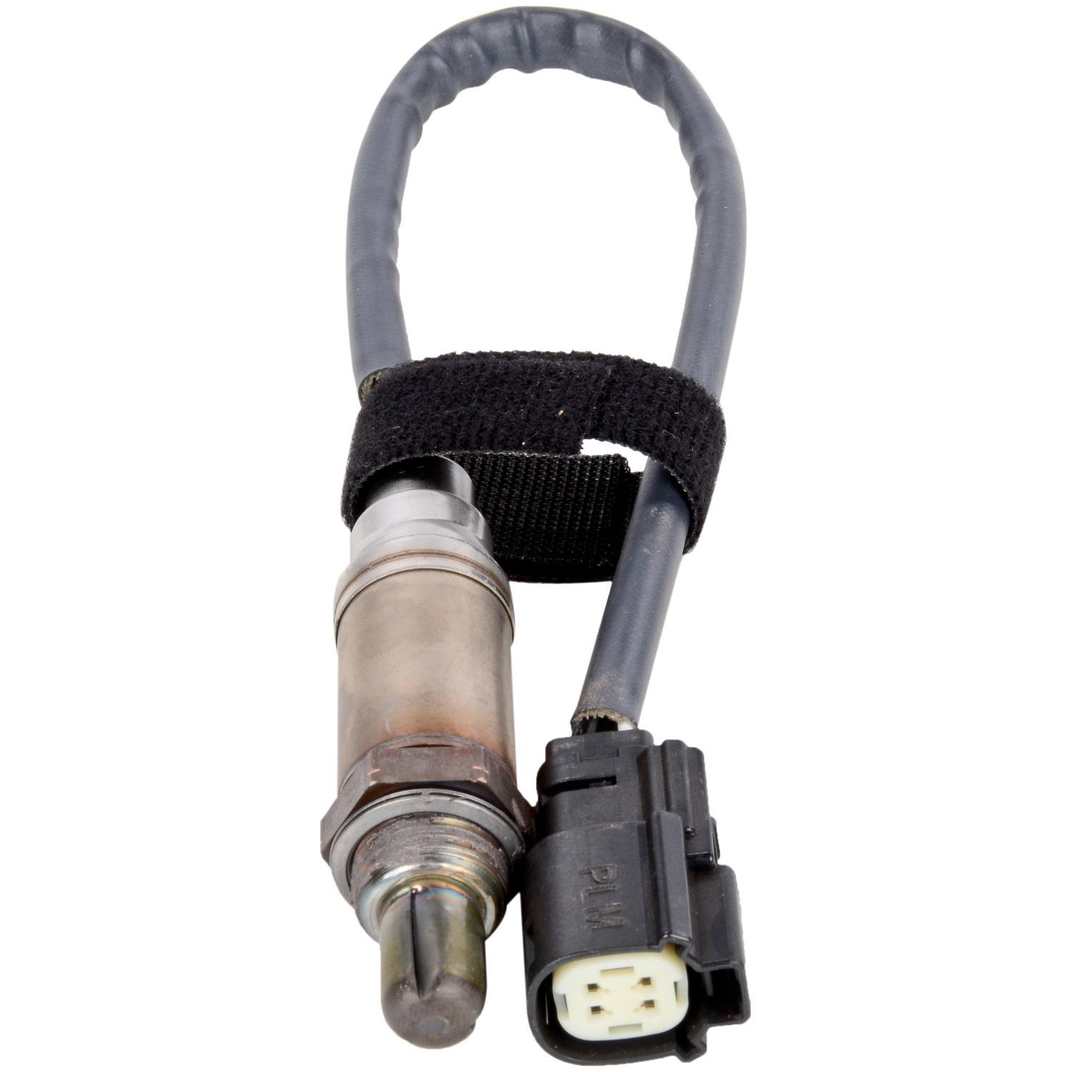 Bosch 18070 - Oxygen Sensor Bosch 18070 Oxygen Sensor product image 2 of 5