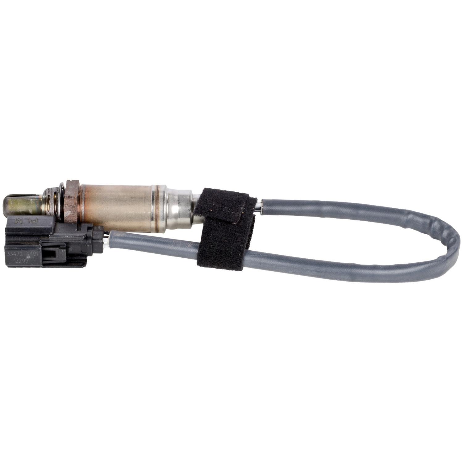 Bosch 18070 - Oxygen Sensor Bosch 18070 Oxygen Sensor product image 4 of 5