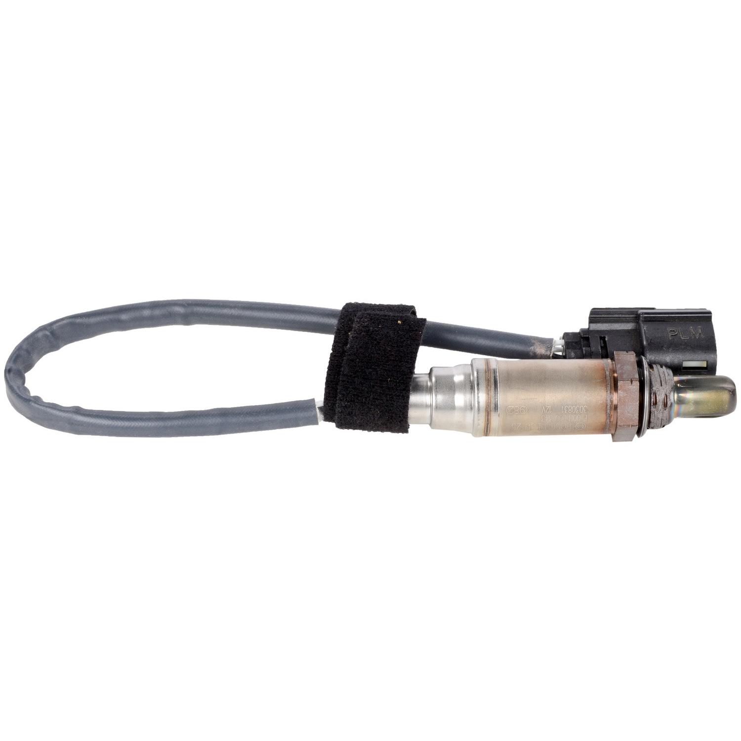 Bosch 18070 - Oxygen Sensor Bosch 18070 Oxygen Sensor product image 5 of 5