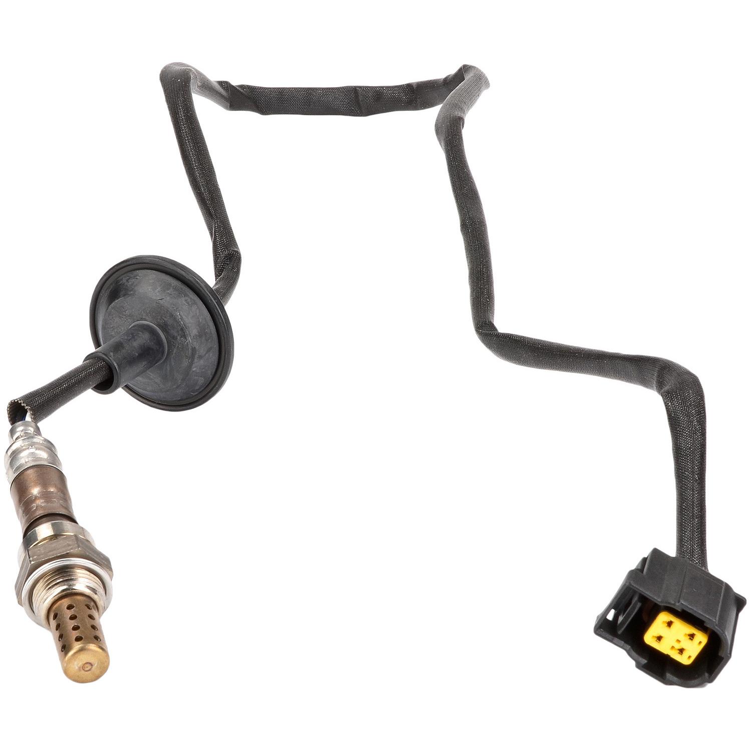 Bosch 18074 - Oxygen Sensor Bosch 18074 Oxygen Sensor product image 3 of 5