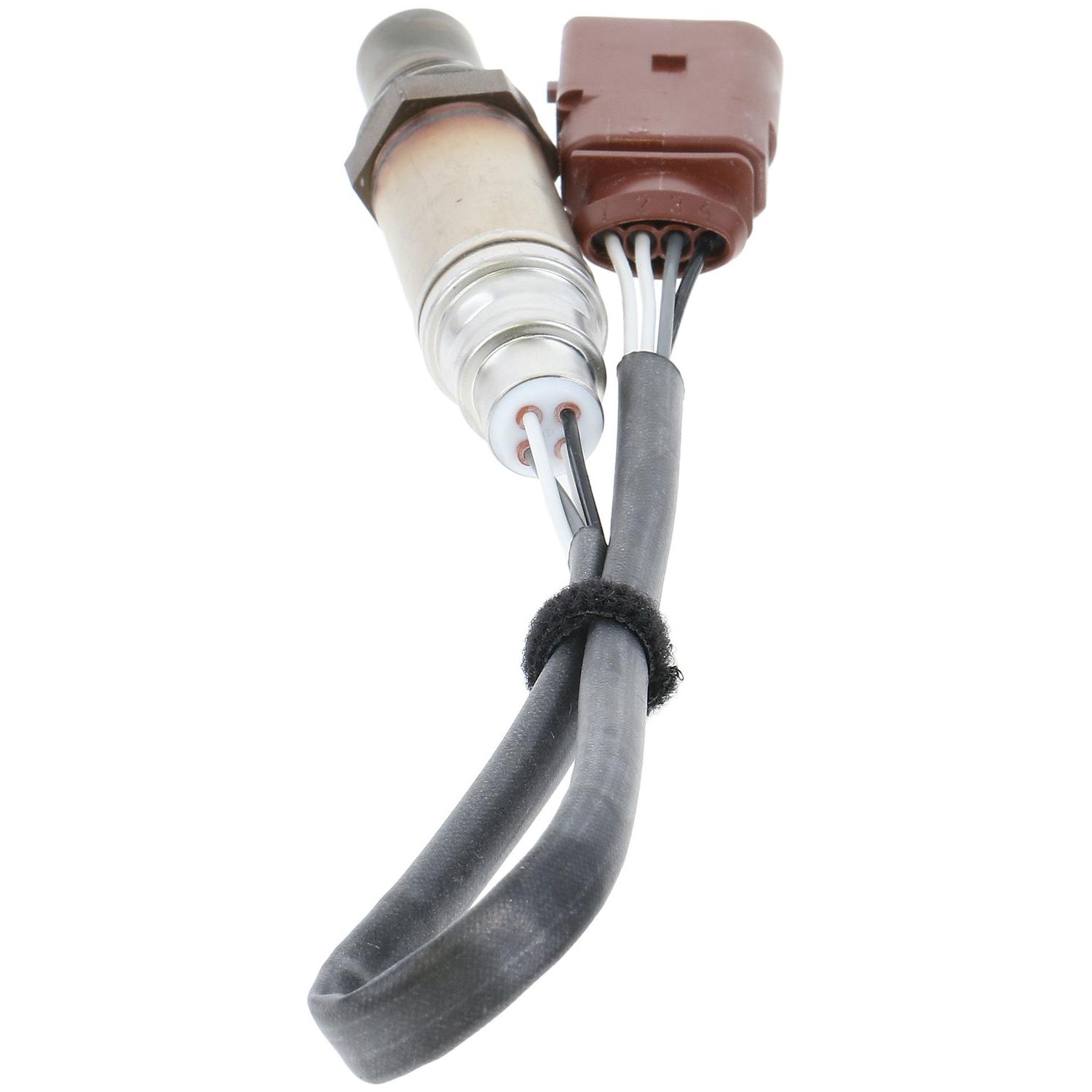 Bosch 18076 - Oxygen Sensor Bosch 18076 Oxygen Sensor product image 1 of 5