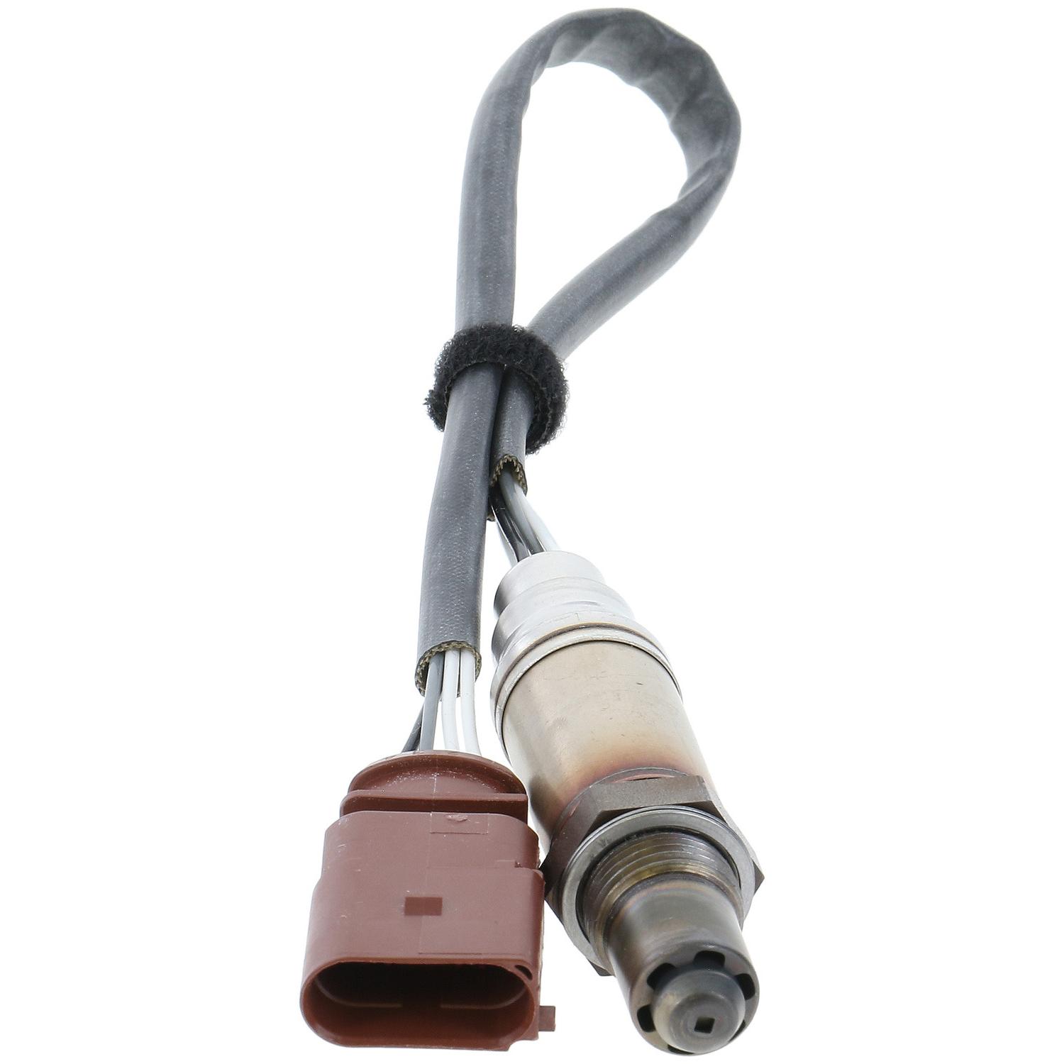Bosch 18076 - Oxygen Sensor Bosch 18076 Oxygen Sensor product image 3 of 5