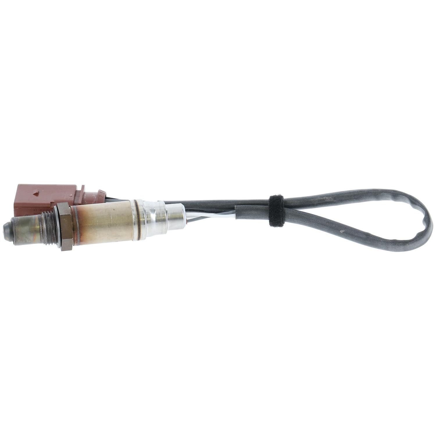 Bosch 18076 - Oxygen Sensor Bosch 18076 Oxygen Sensor product image 4 of 5