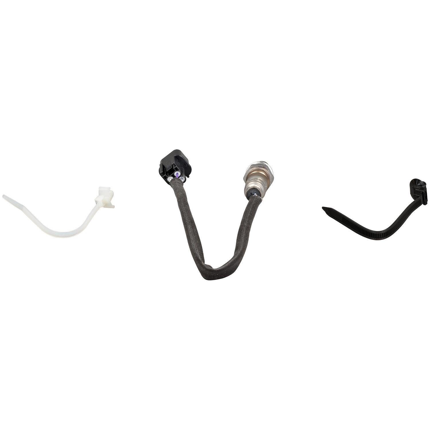 Bosch 18077 - Oxygen Sensor Bosch 18077 Oxygen Sensor product image 1 of 5