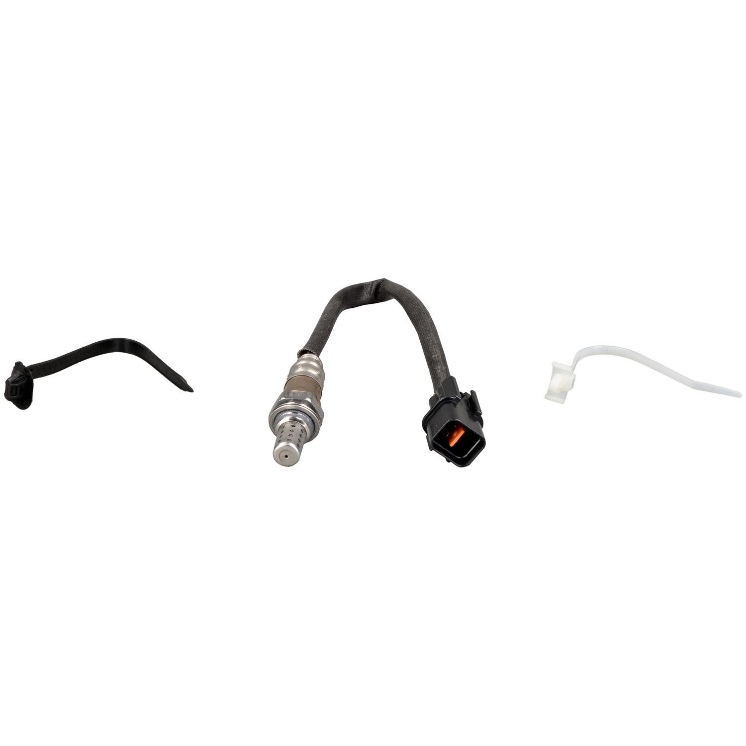 Bosch 18077 - Oxygen Sensor Bosch 18077 Oxygen Sensor product image 3 of 5
