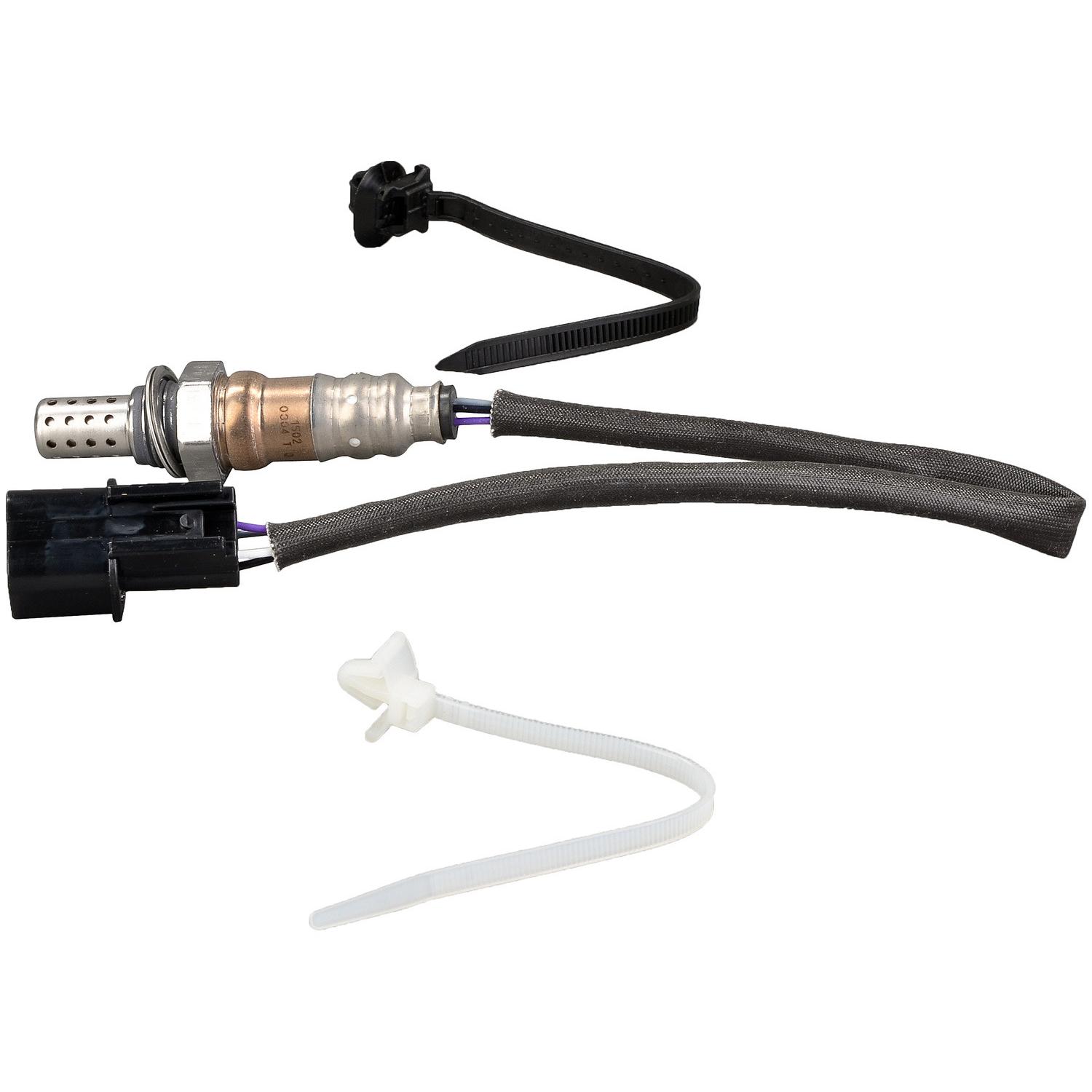 Bosch 18077 - Oxygen Sensor Bosch 18077 Oxygen Sensor product image 4 of 5