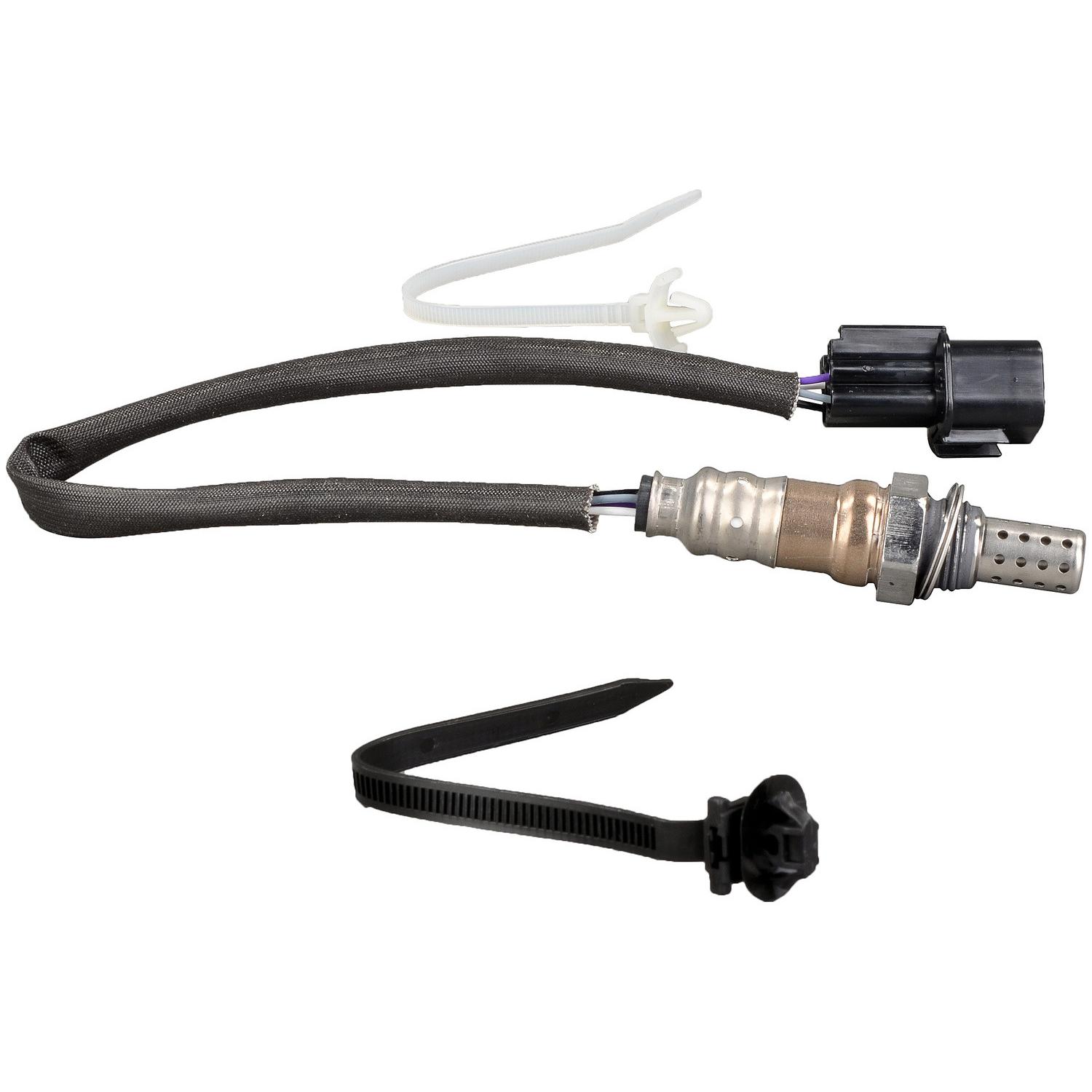 Bosch 18077 - Oxygen Sensor Bosch 18077 Oxygen Sensor product image 5 of 5