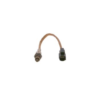2021 Land Rover Range Rover Oxygen Sensor Downstream Bosch 18084 image 2 of 4
