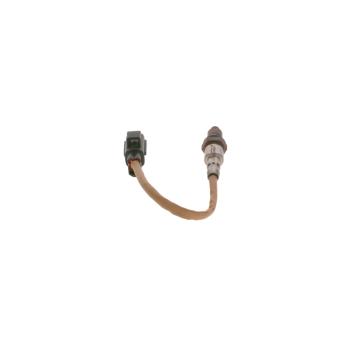 2021 Land Rover Range Rover Oxygen Sensor Downstream Bosch 18084 image 4 of 4