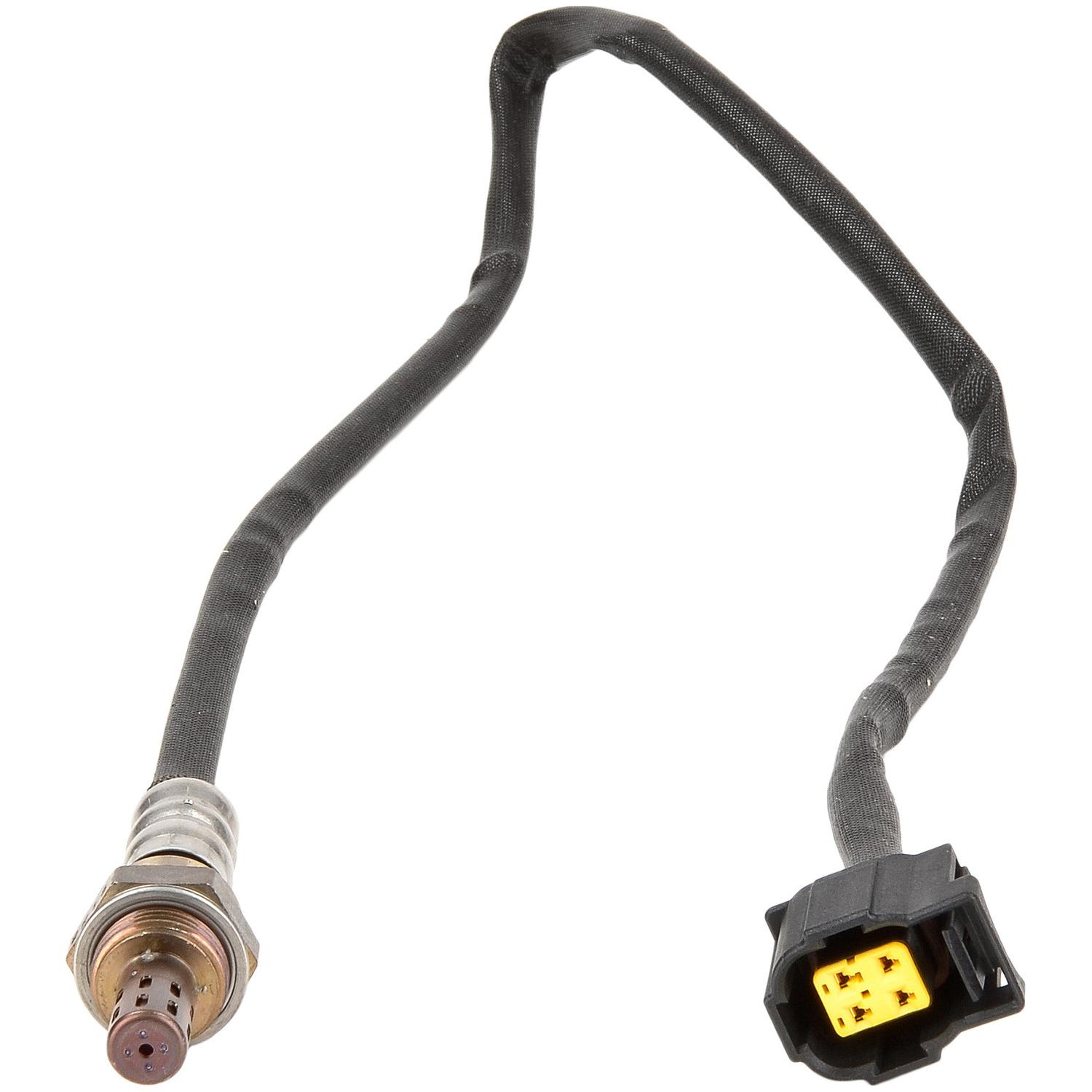 Bosch 18086 - Oxygen Sensor Bosch 18086 Oxygen Sensor product image 2 of 5