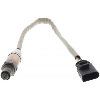 2014 Audi A8 Quattro Oxygen Sensor Downstream Bosch 18087 image 2 of 4