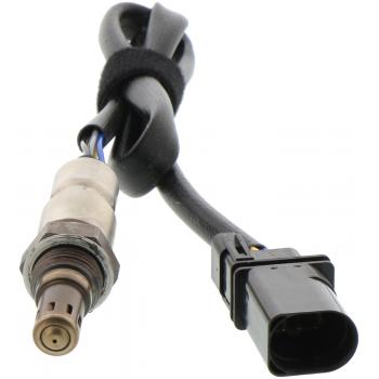 2005 Audi A4 Quattro Oxygen Sensor Upstream Bosch 18089 image 3 of 4
