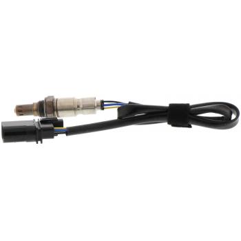 2005 Audi A4 Quattro Oxygen Sensor Upstream Bosch 18089 image 4 of 4