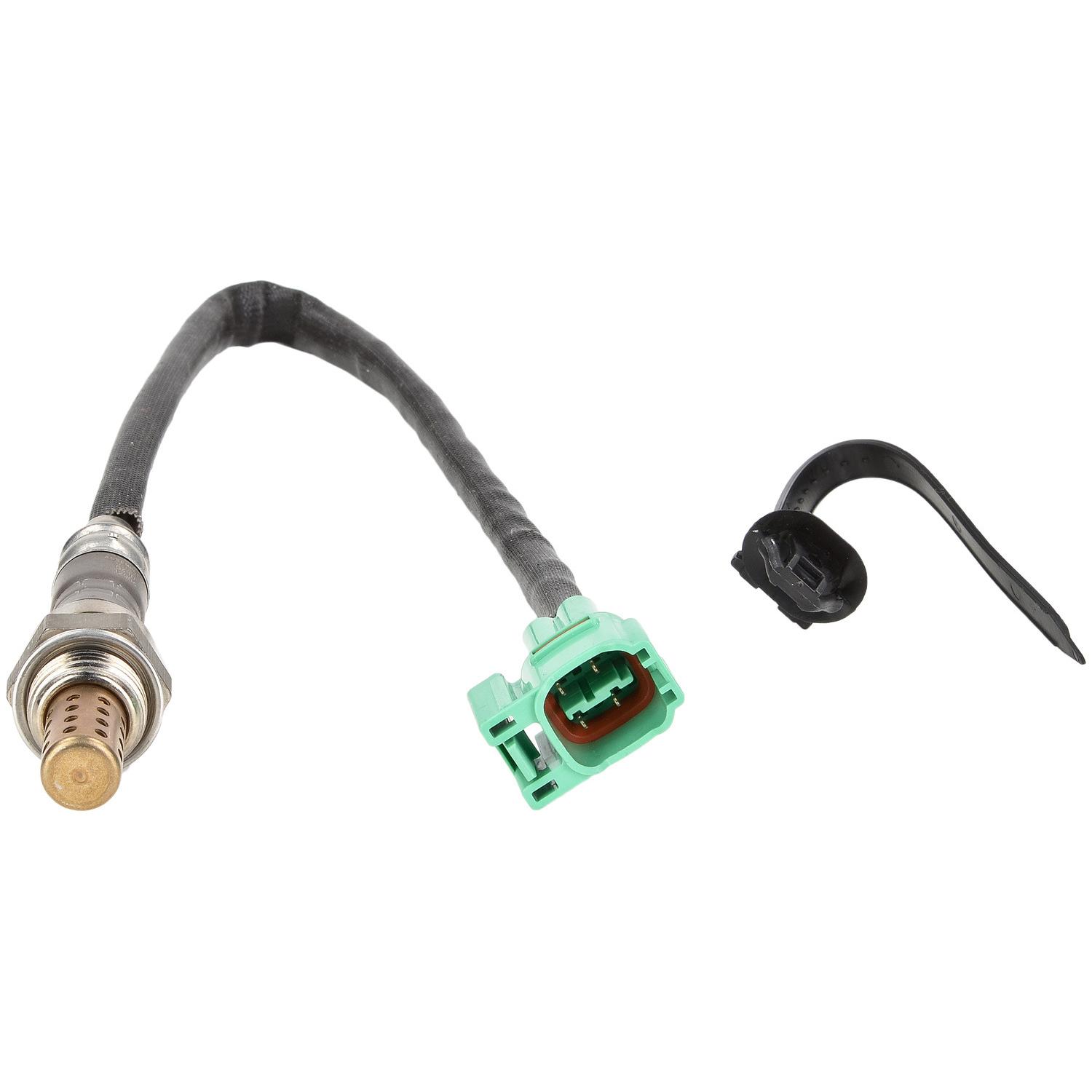Bosch 18092 - Oxygen Sensor Bosch 18092 Oxygen Sensor product image 2 of 5