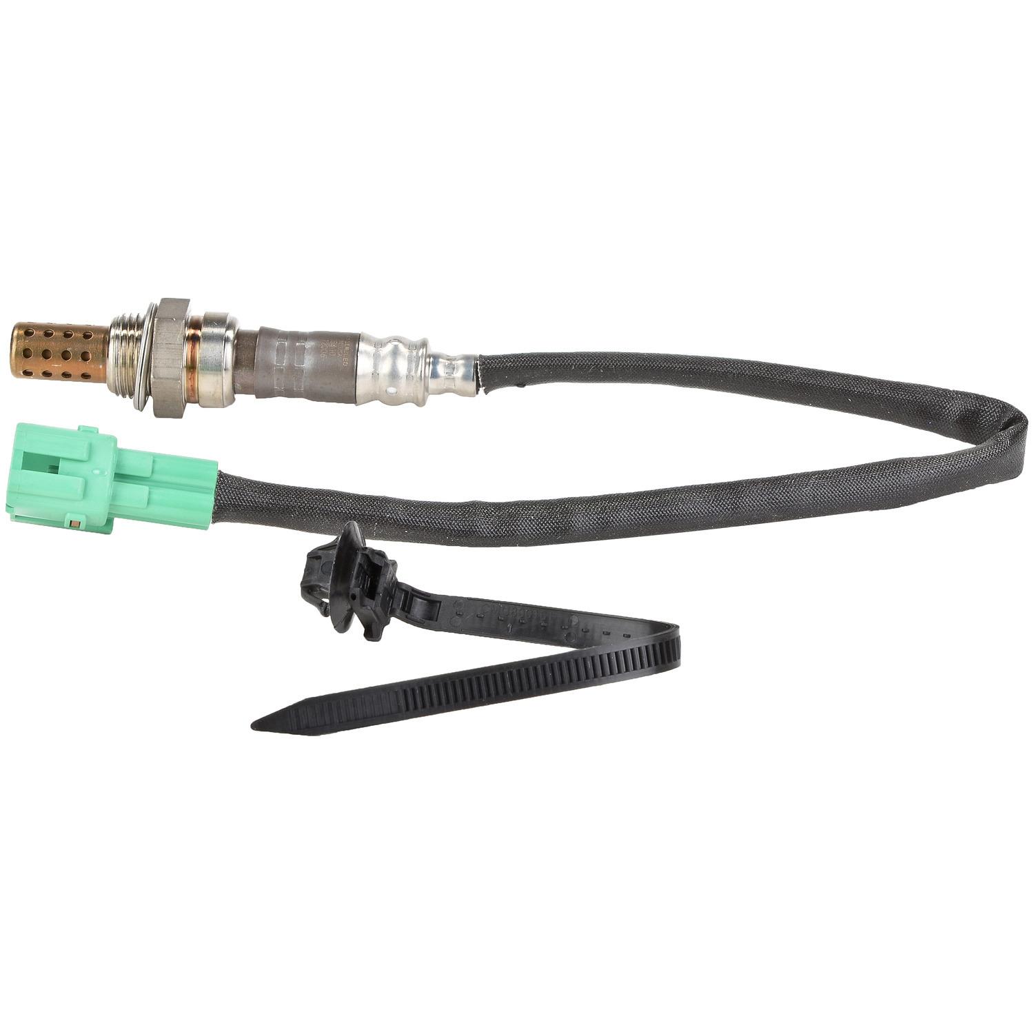 Bosch 18092 - Oxygen Sensor Bosch 18092 Oxygen Sensor product image 4 of 5