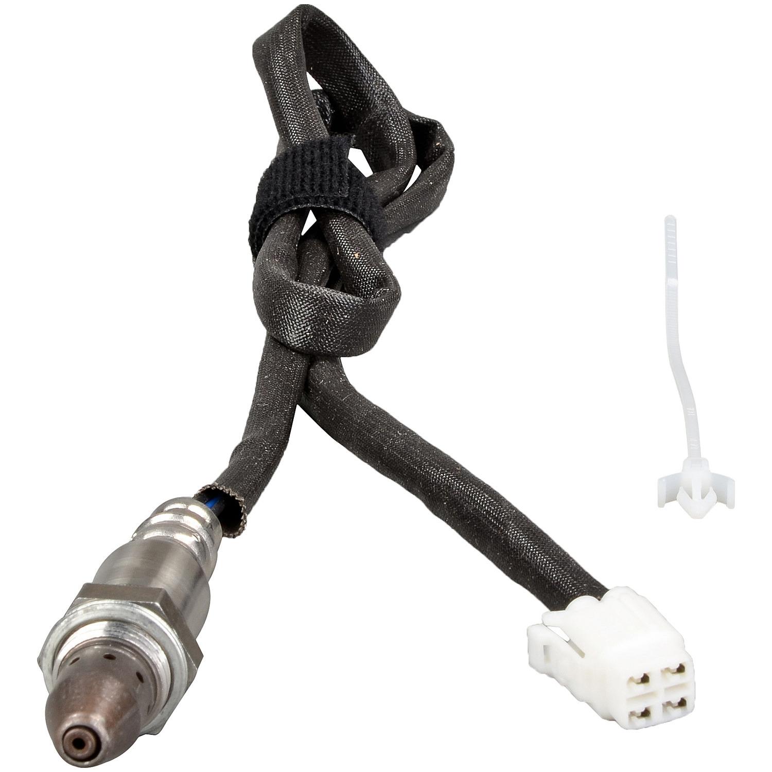 Bosch 18093 - Air / Fuel Ratio Sensor Bosch 18093 Air / Fuel Ratio Sensor product image 2 of 5
