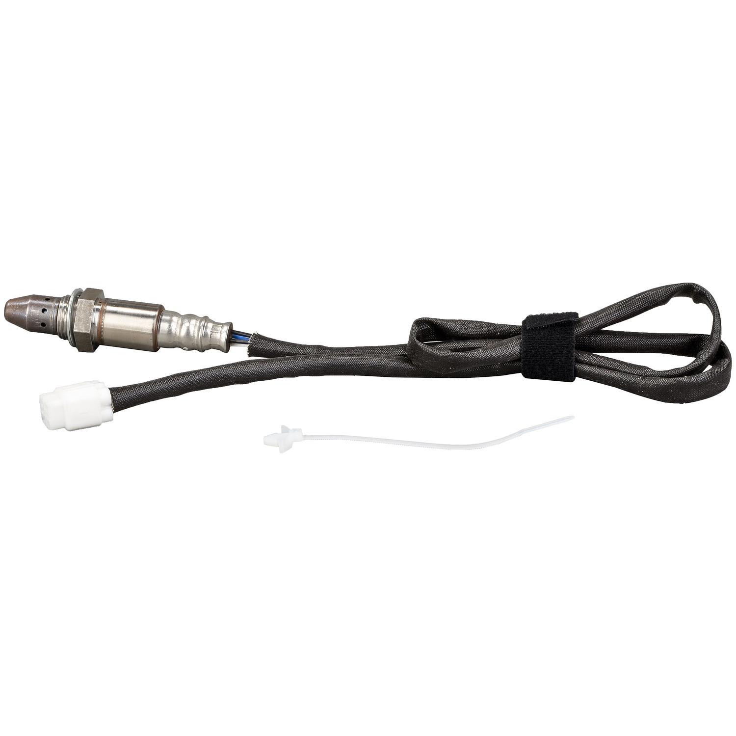Bosch 18093 - Air / Fuel Ratio Sensor Bosch 18093 Air / Fuel Ratio Sensor product image 4 of 5