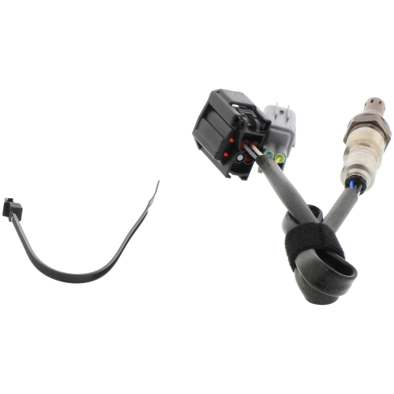 Bosch 18095 - Air / Fuel Ratio Sensor Bosch 18095 Air / Fuel Ratio Sensor product image 1 of 5