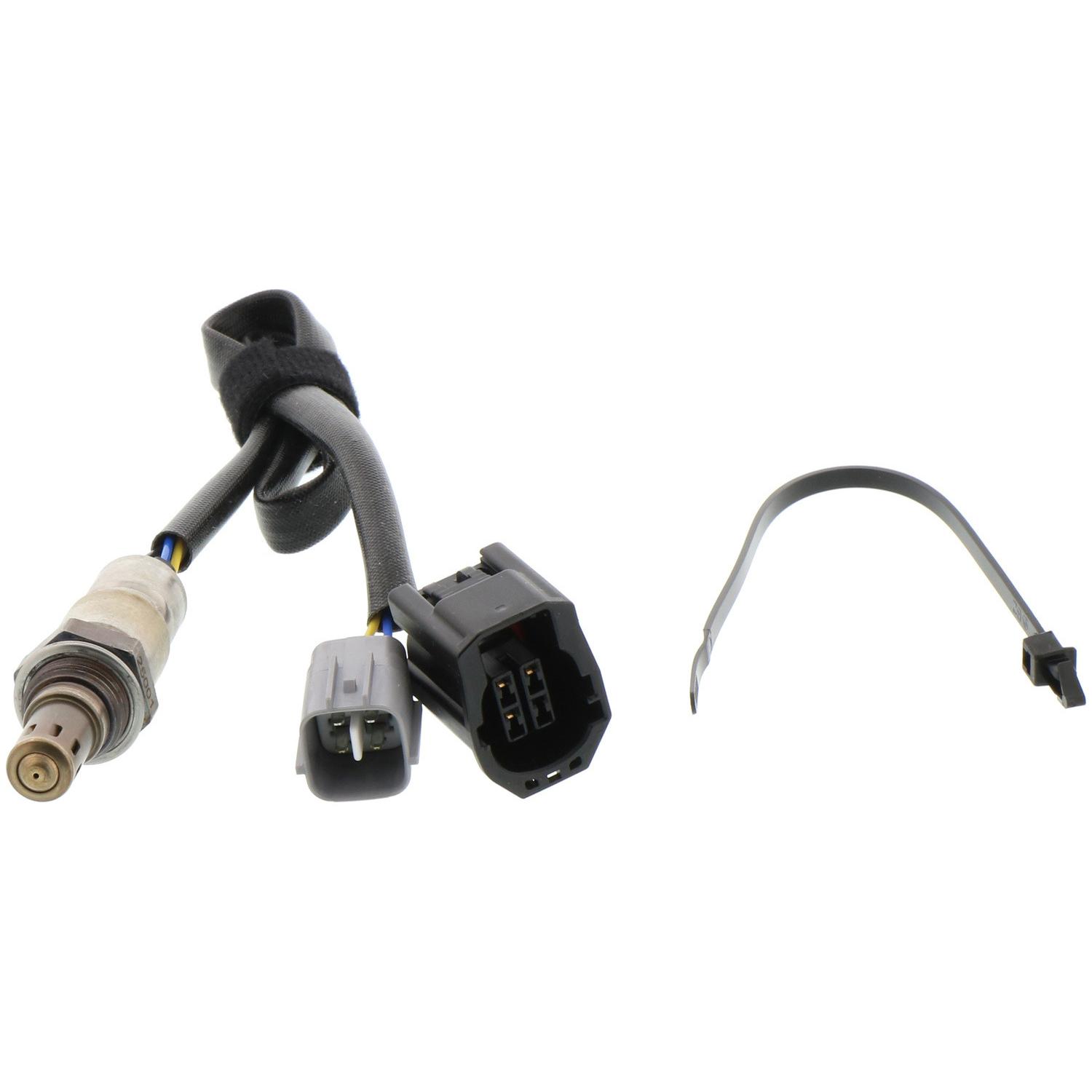 Bosch 18095 - Air / Fuel Ratio Sensor Bosch 18095 Air / Fuel Ratio Sensor product image 2 of 5