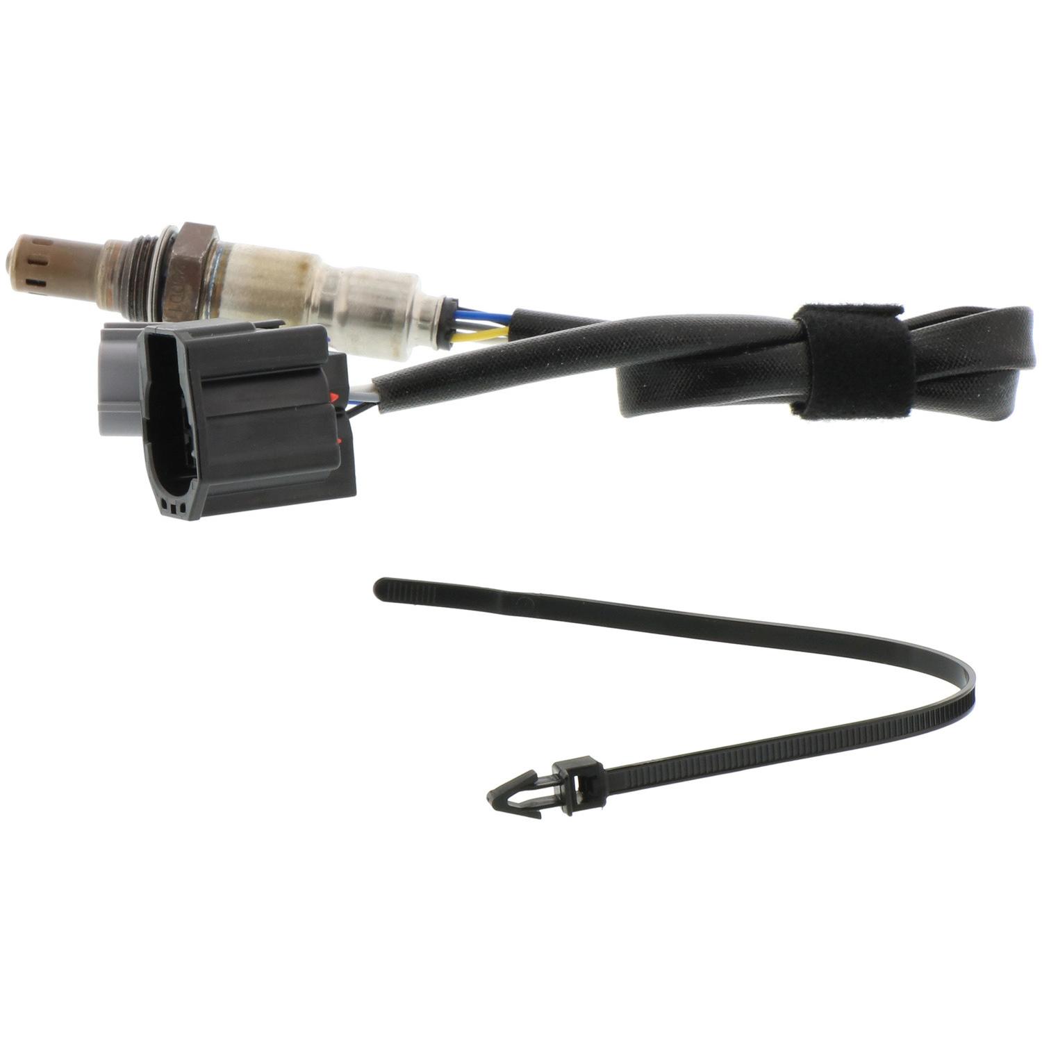 Bosch 18095 - Air / Fuel Ratio Sensor Bosch 18095 Air / Fuel Ratio Sensor product image 4 of 5