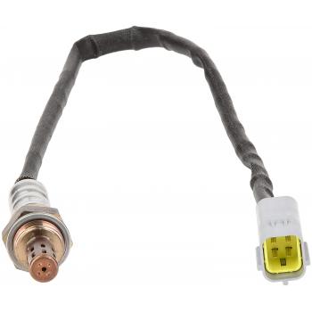 2013 Nissan Rogue Oxygen Sensor Downstream Bosch 18099 image 3 of 4