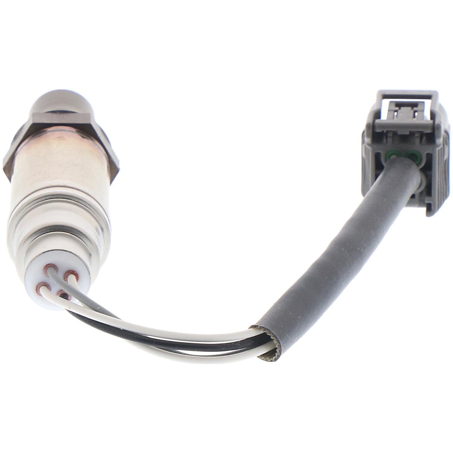 Bosch 18100 - Oxygen Sensor Bosch 18100 Oxygen Sensor product image 1 of 5