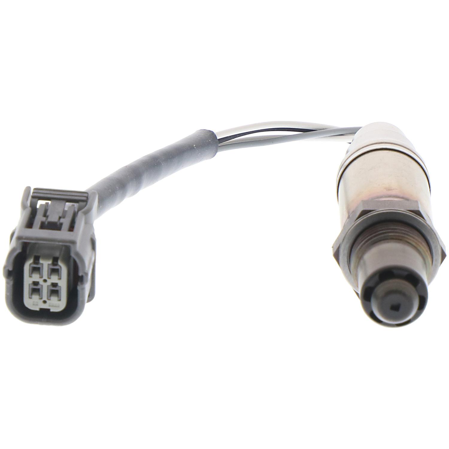 Bosch 18100 - Oxygen Sensor Bosch 18100 Oxygen Sensor product image 2 of 5