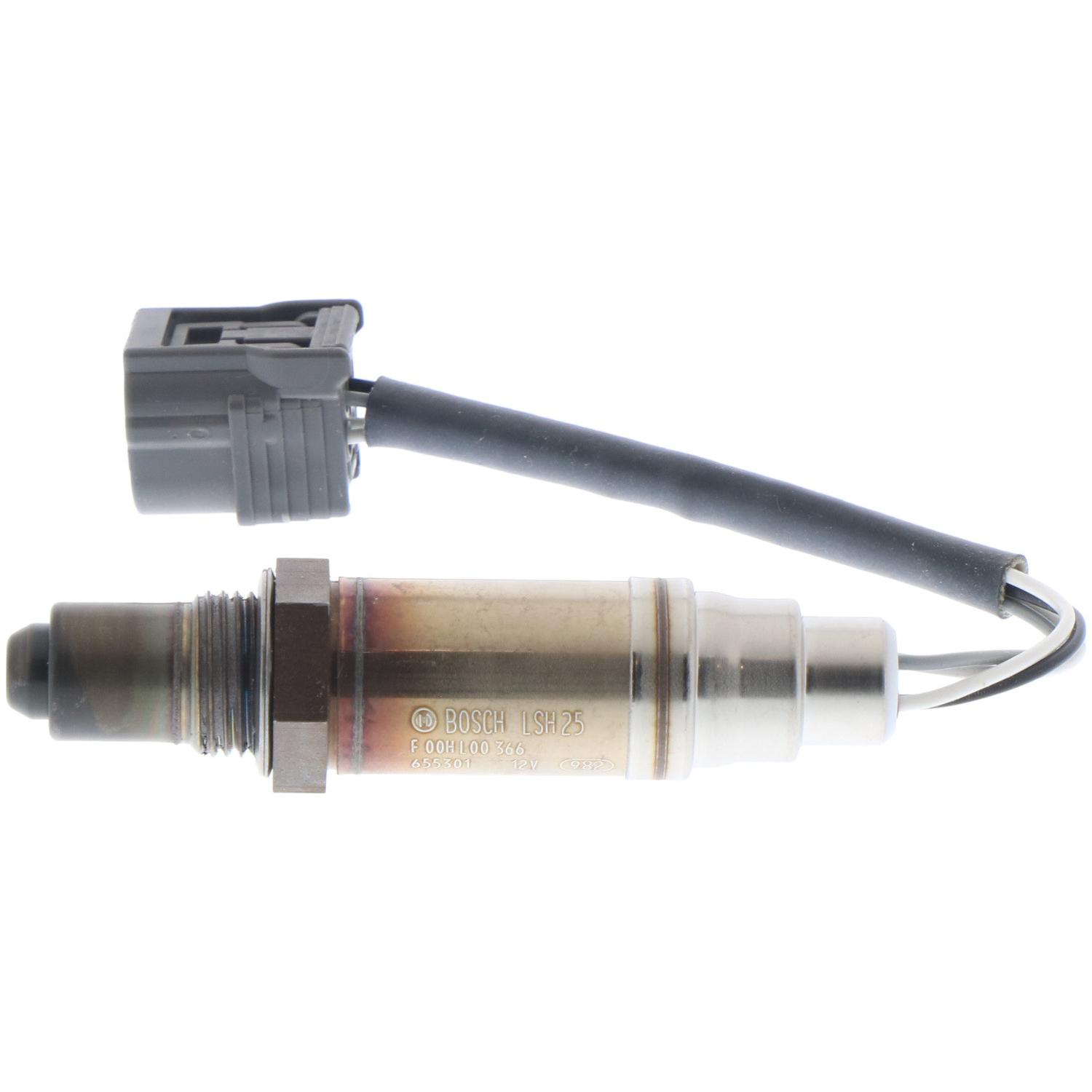 Bosch 18100 - Oxygen Sensor Bosch 18100 Oxygen Sensor product image 4 of 5