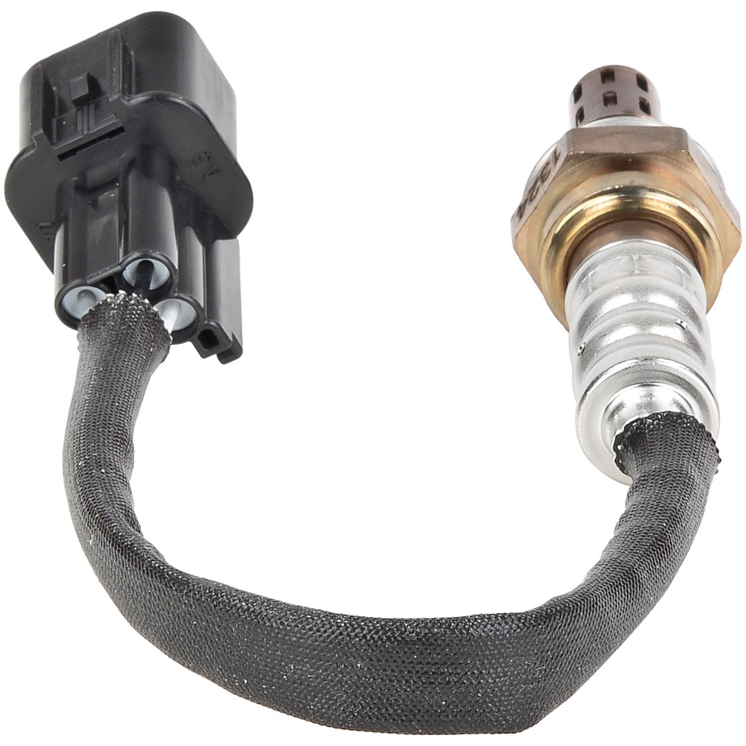 Bosch 18105 - Oxygen Sensor Bosch 18105 Oxygen Sensor product image 1 of 5